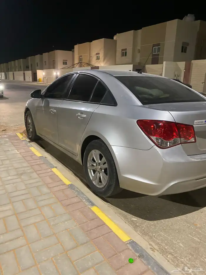 كروز 2015 2