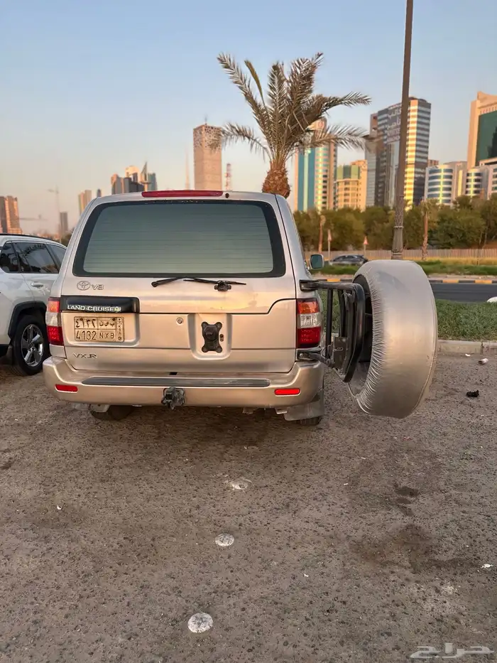 فكسار للبيع نضيف قير عادي 99 دفلك فتحه دبل 6