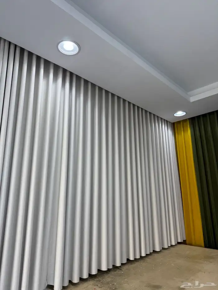 ستائر ويفي 65 ريال بس 4