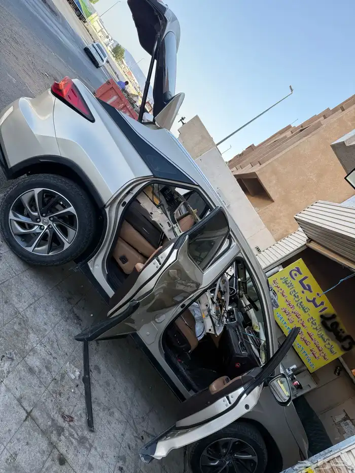 اصلاح وبيع فتحتات السقف 0