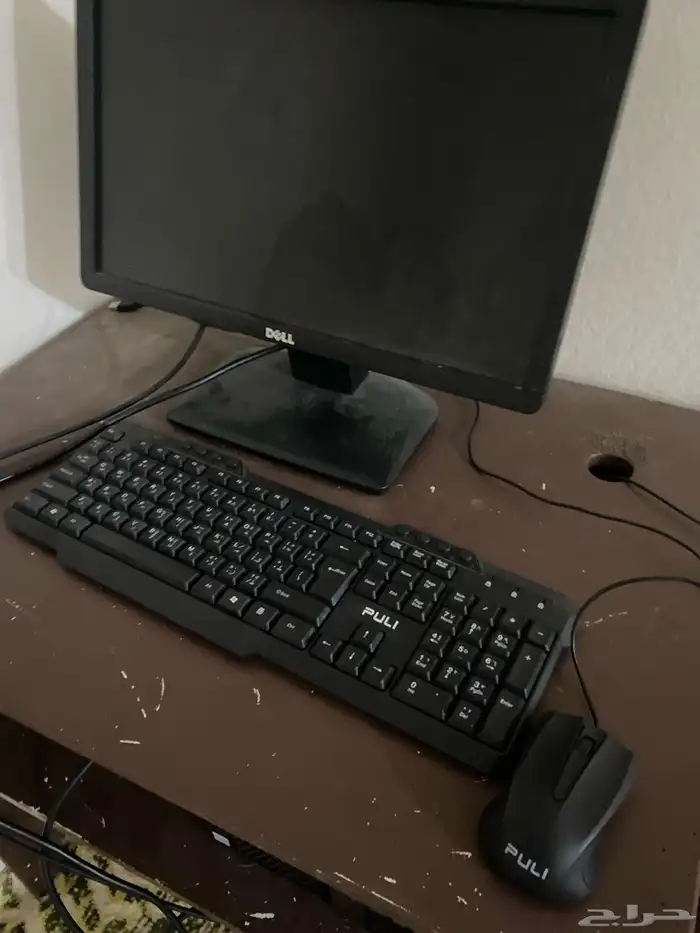 كمبيوتر مكتبي 0