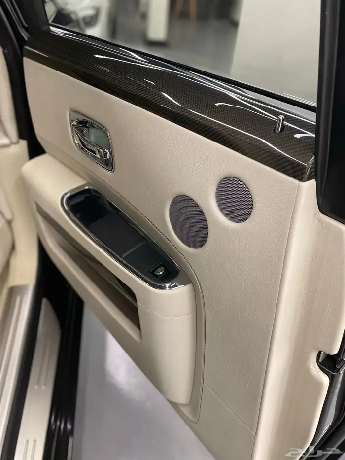 رولز رويس قوست 13