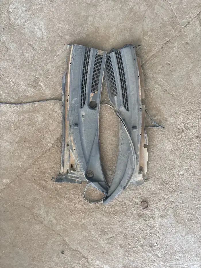 قطع بريفيا 2005 3