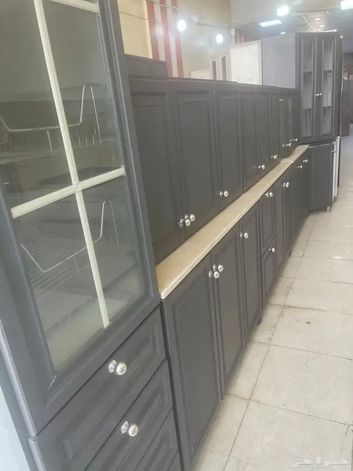 مطابخ مستعمله 0