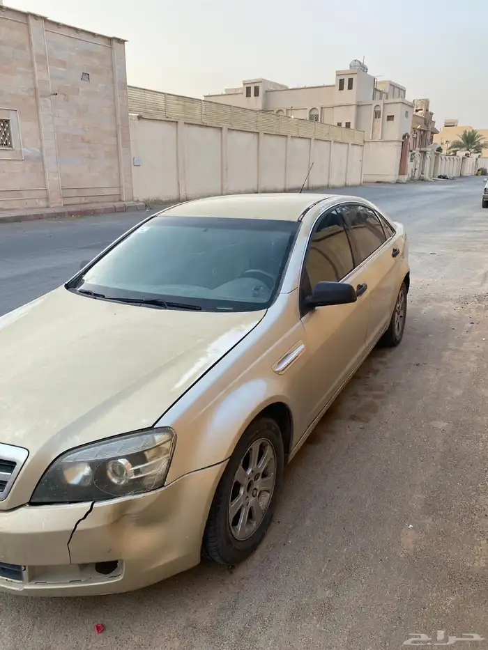 كابرس 2009 سته سلندر 11
