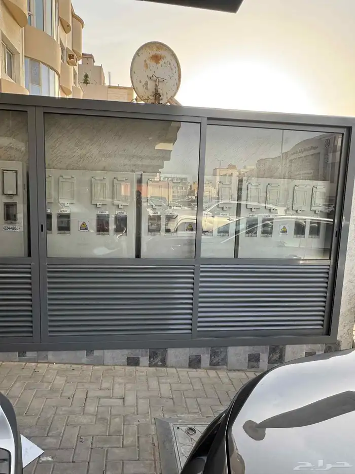 طبلون كهربا 1