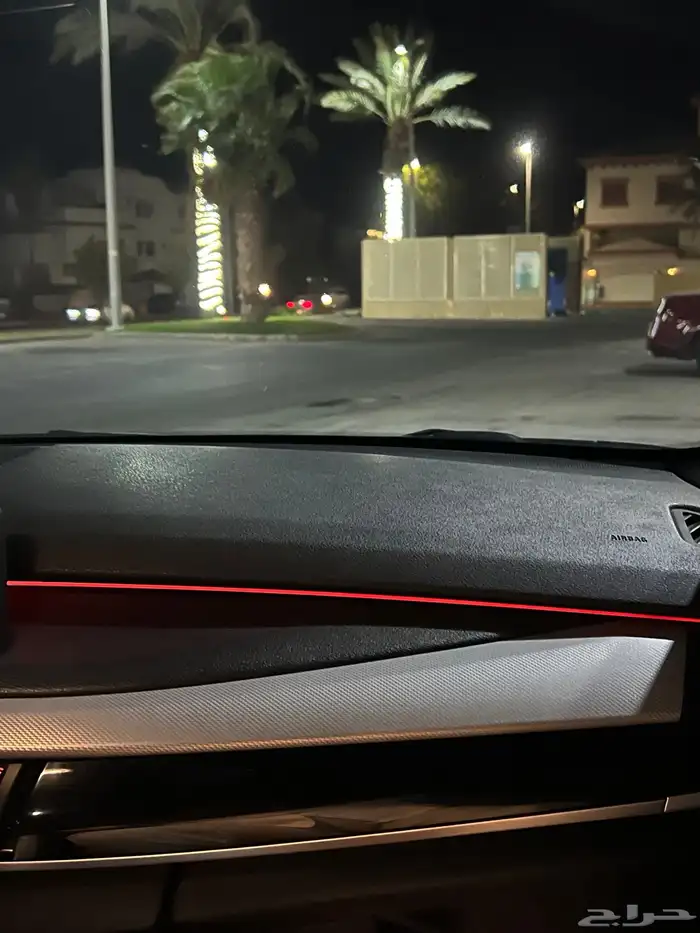 للبيع بي ام دبليو X5 19