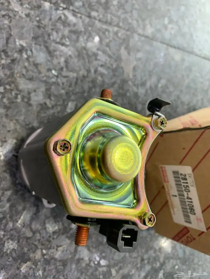 دقمة سلف كرسيدا 2