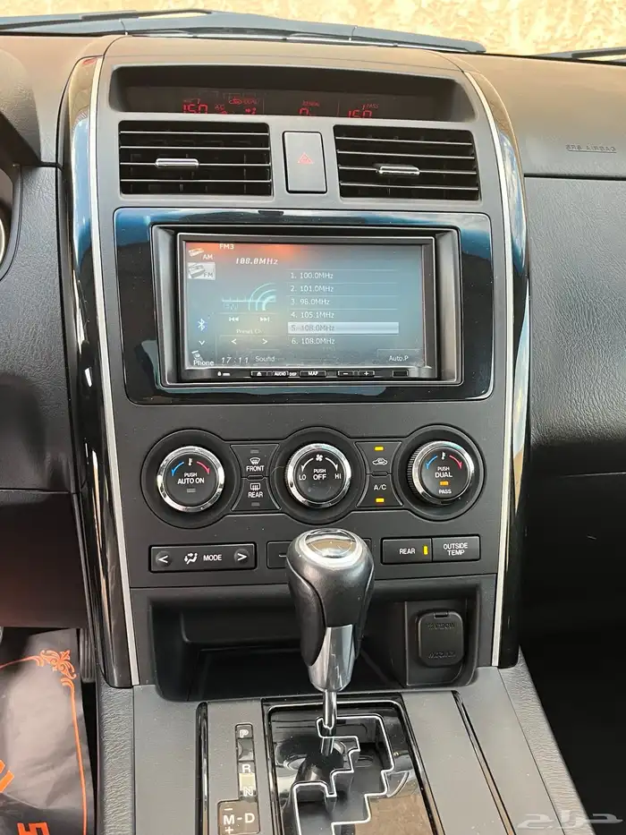 للبيع مازدا CX9 2016 20