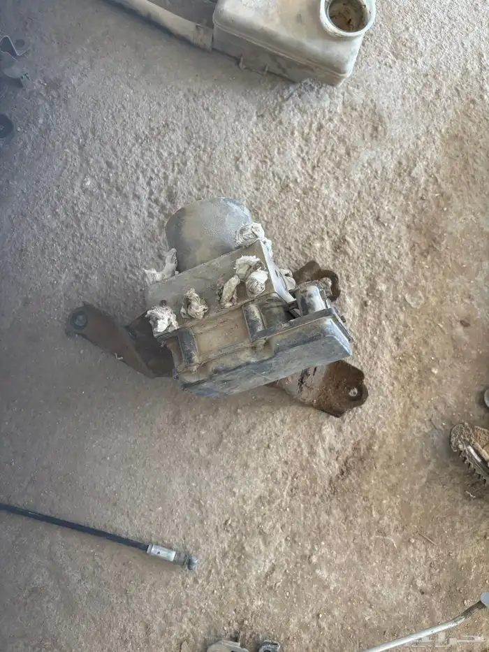 قطع بريفيا 2005 25