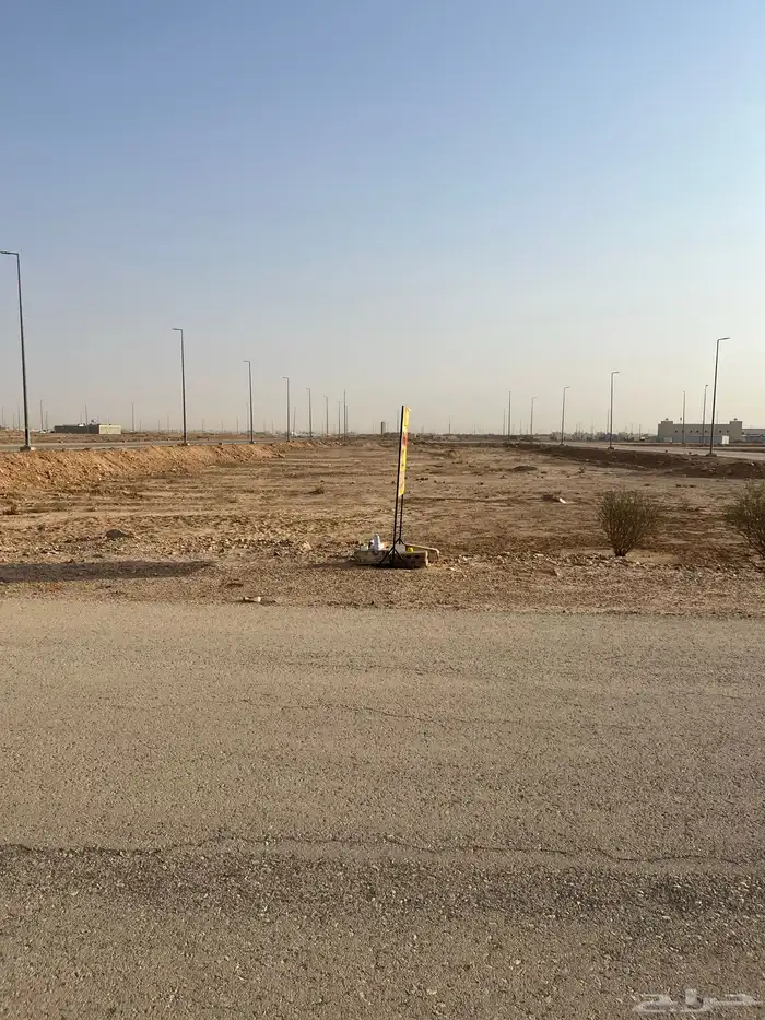 ارض للبيع مخطط العطير الخرج 3