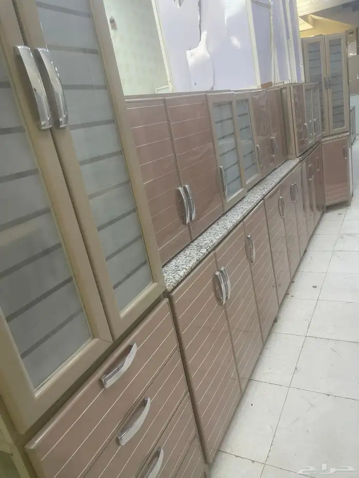 مطابخ مستعمله 4