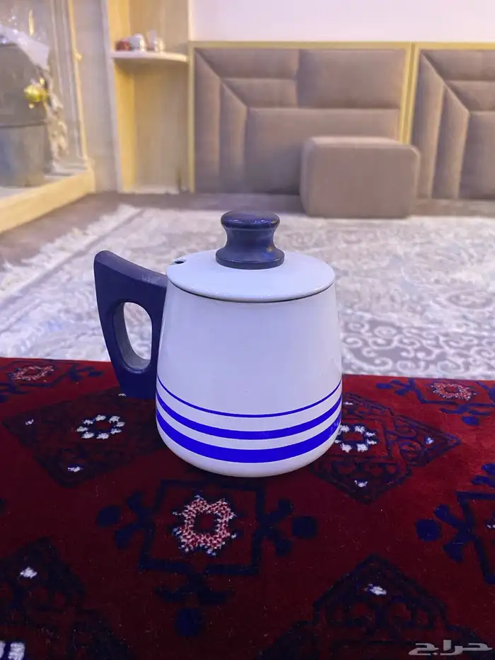 طقم أباريق صناعة انجليزية 3
