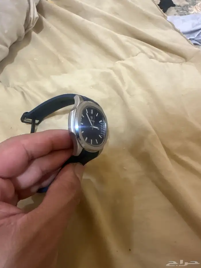 ساعة vigure انيقة ضد الماء 2