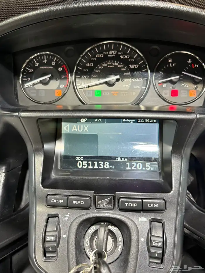 دباب قولد وينق 2012 10