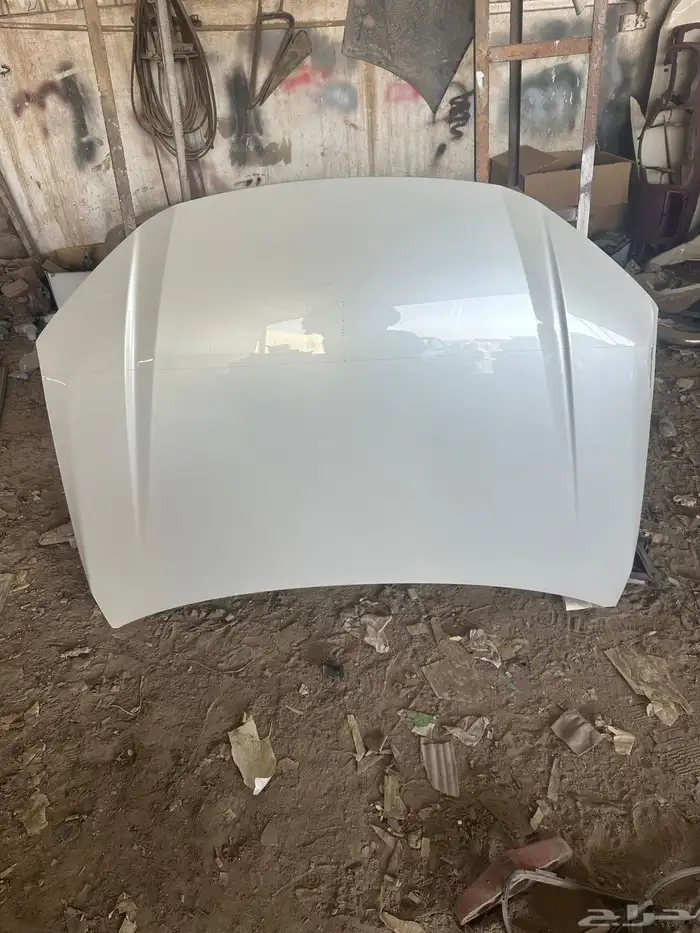 كبوت كامري 2025 لؤلؤي وكاله بويه بلد 0