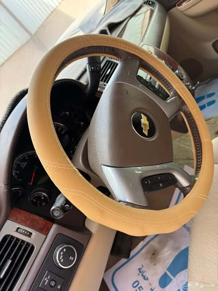 تاهو 2013 LT دبل ماشي 377 ألف السيارة أنا المستخدم الوحيد 15