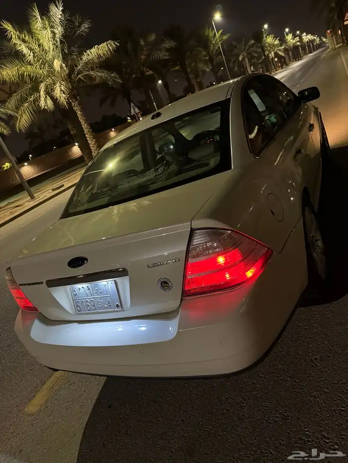 فورد تورس 2009 للبيع 19