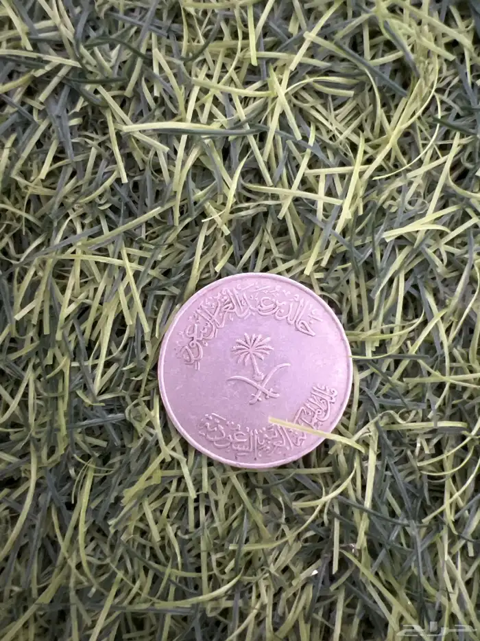 ريال للبيع 1