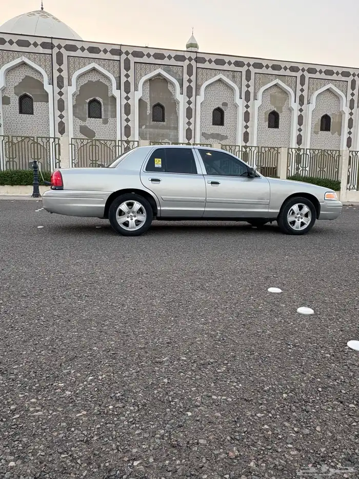 فورد 2011 بوليسي .. 27