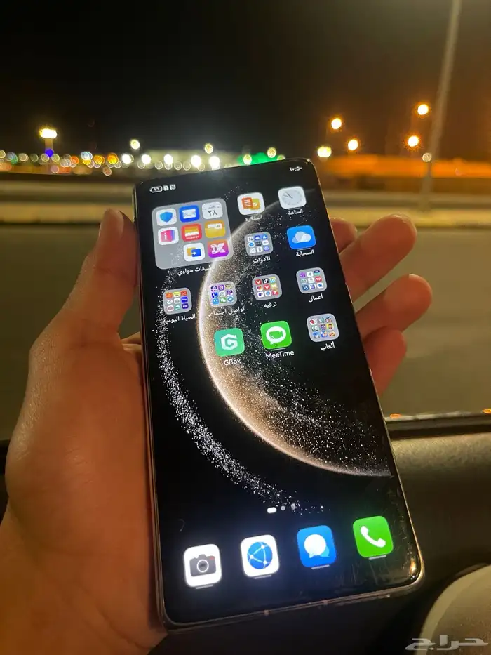 هواوي 1