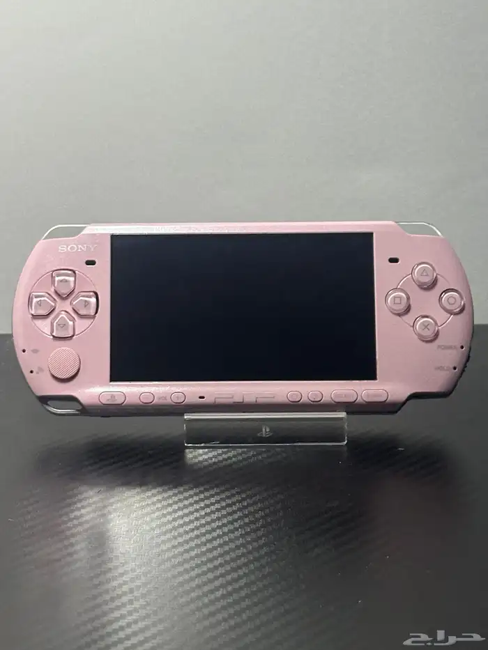 PSP بي اس بي 0