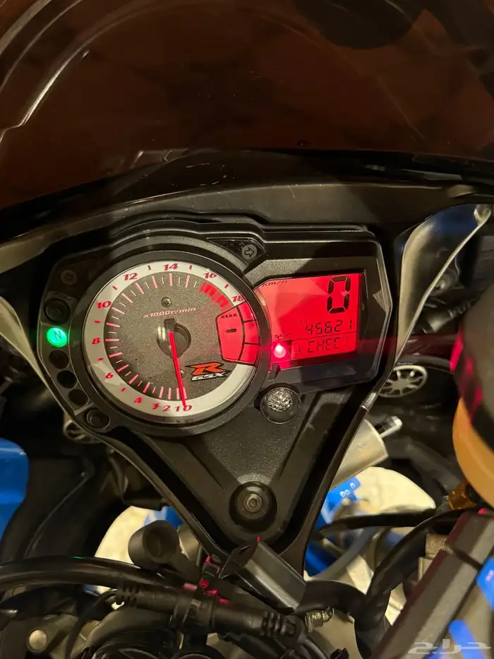 دباب ريس نظيف 6
