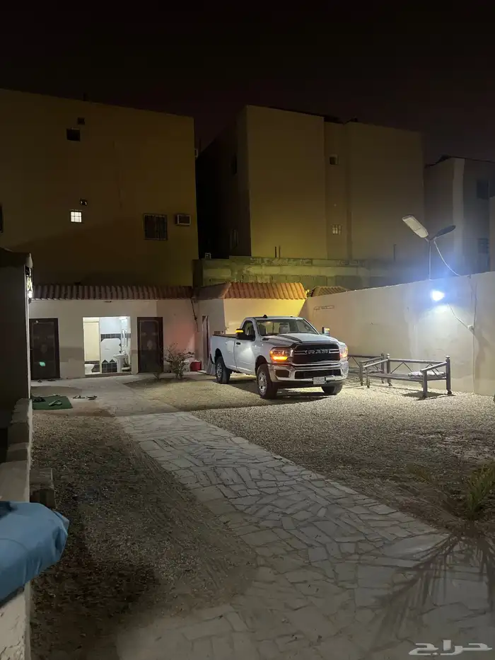 رام 2500 1