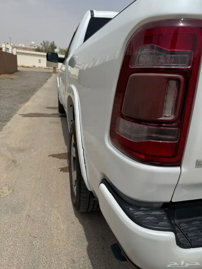 رام 2020 ليمتد 6