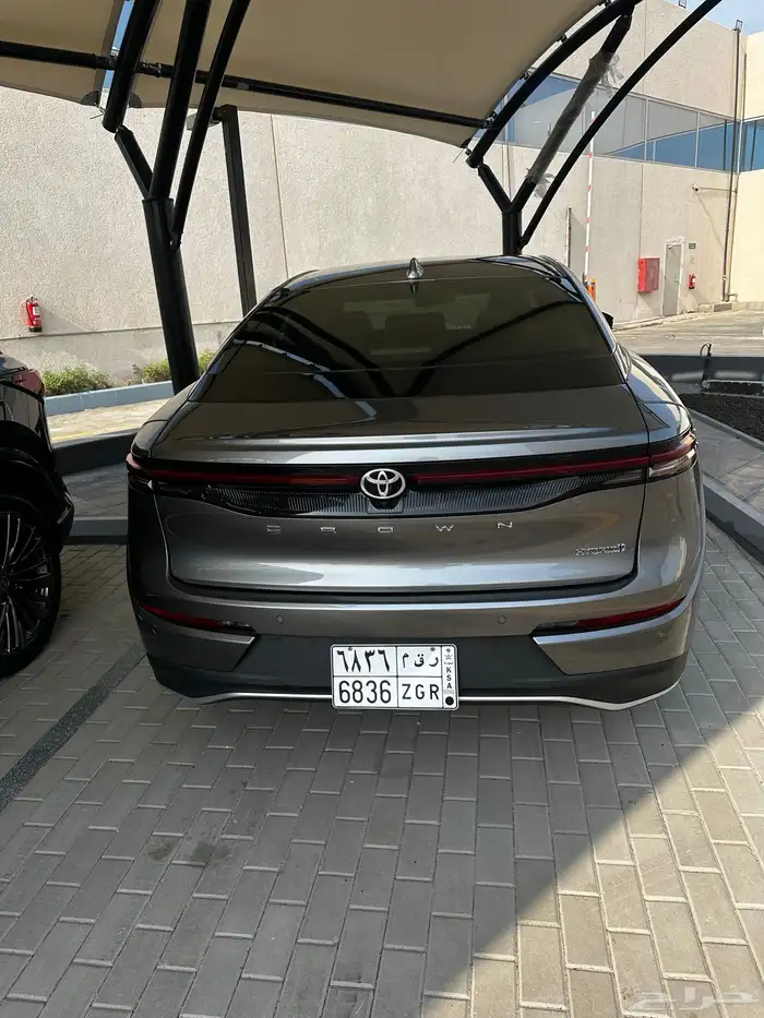 كراون بريميوم 2023 4