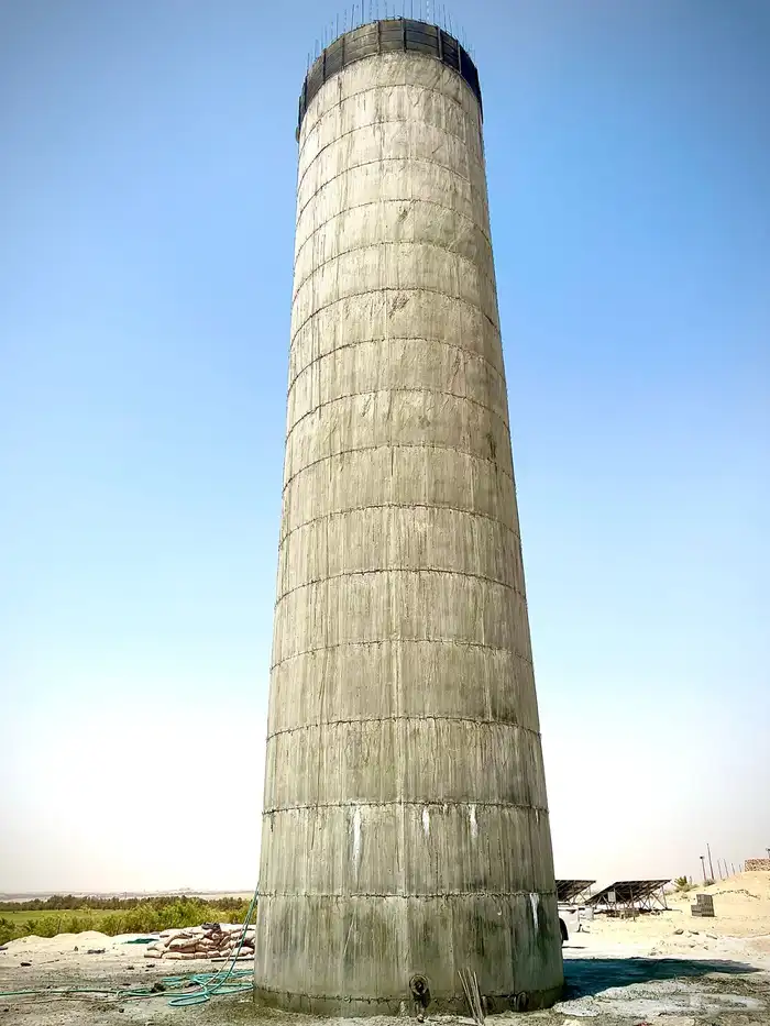 ماء خزان 2