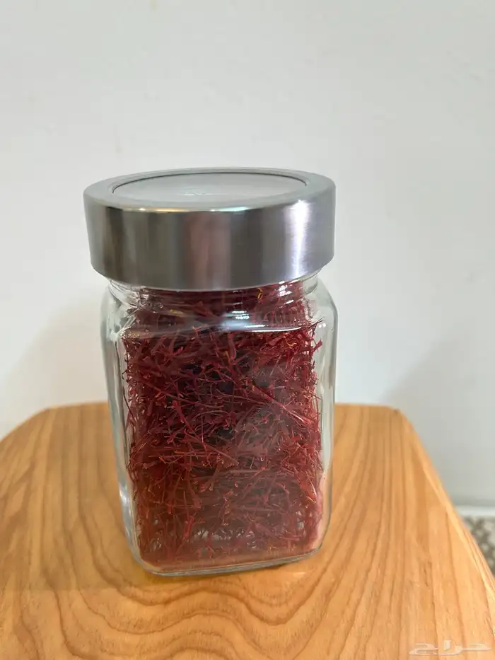 زعفران افغاني 4