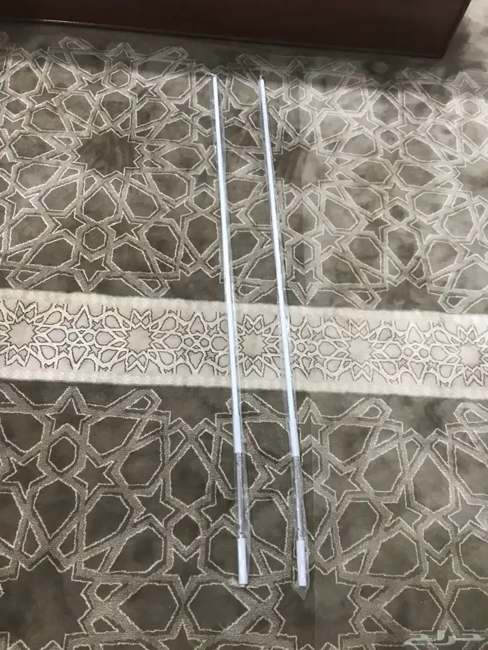 عصا ستاره شتر 0