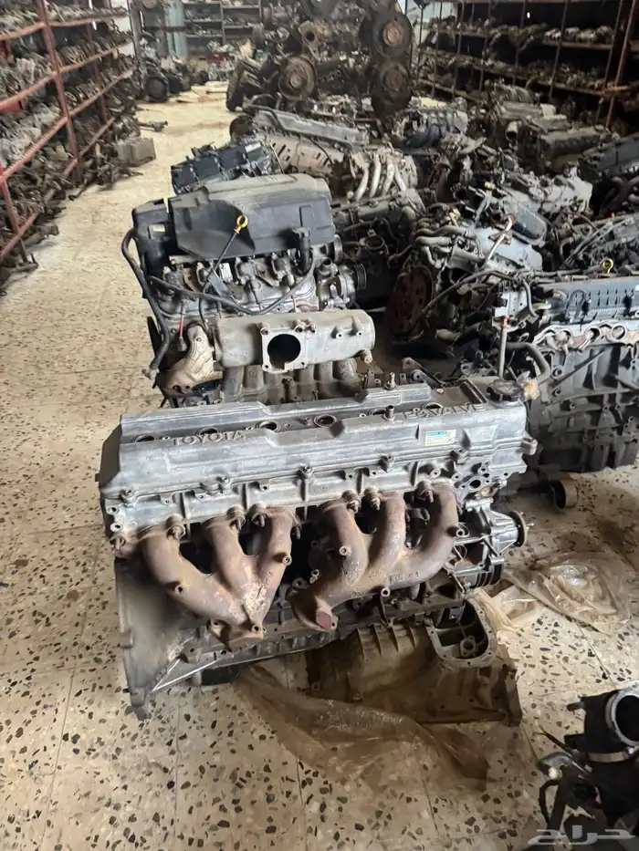 يوجد لديناء. جميع أنواع المكاين. 14