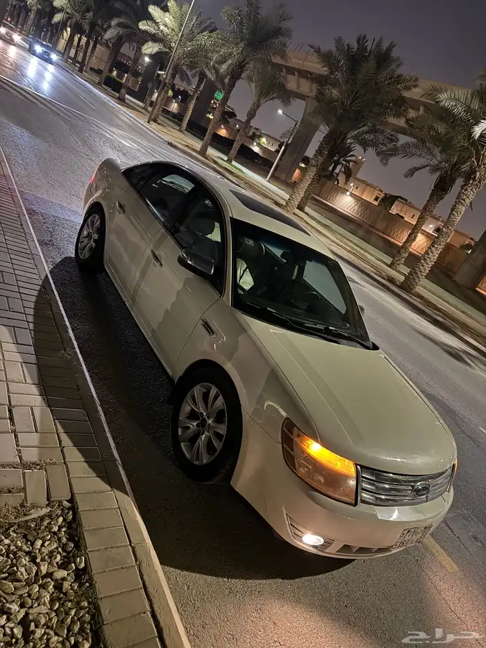 فورد تورس 2009 للبيع 20