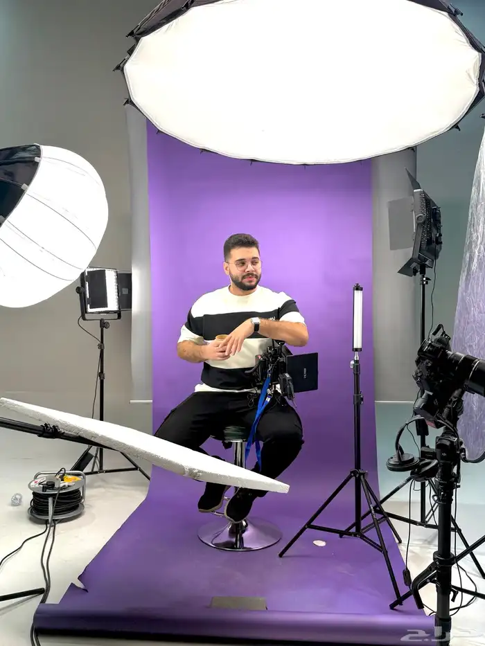 تصوير منتجات وتصوير فيديو 0
