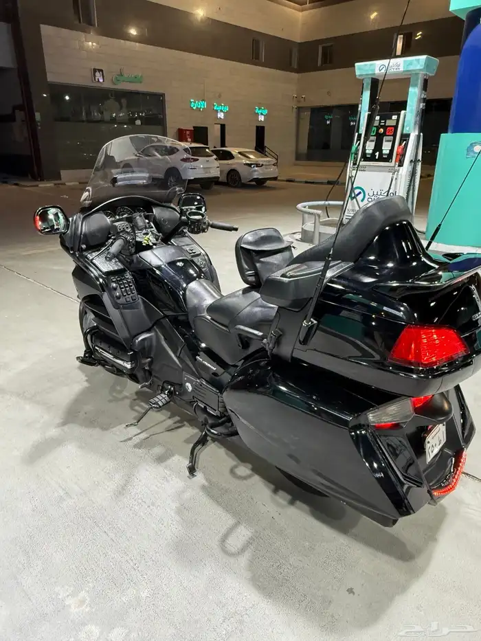 دباب قولد وينق 2012 4