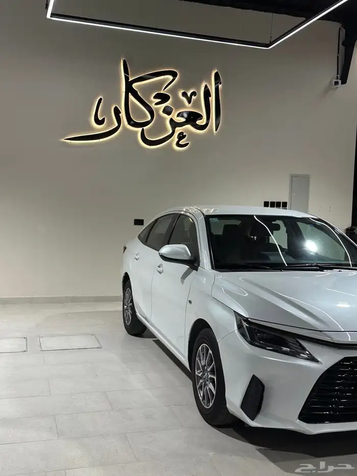 يارس 2023 مخزن بحال الوكاله 2