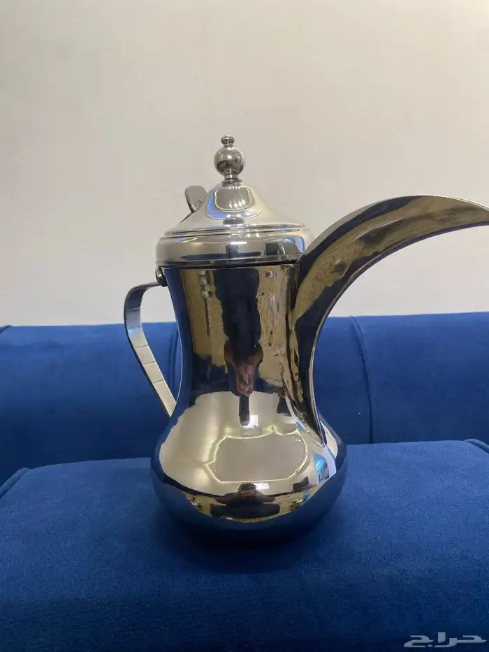 دلة العساف كوريه مقاس 56 1