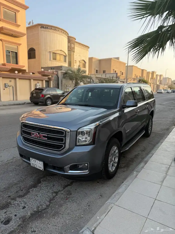 يوكن 2020 بدون دبل ماشي 173 الف وكاله 0