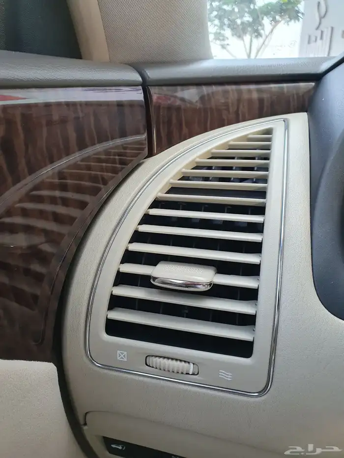 نيسان باترول 2013 SE2 15