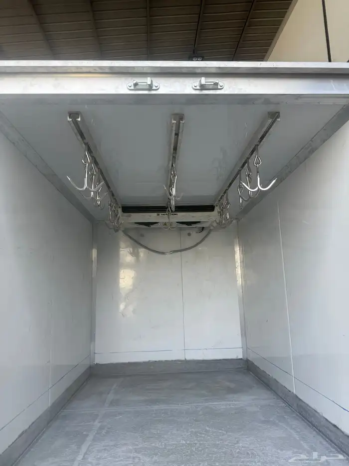 تصنيع برادات الونيت و تصنيع ثلاجة الونيت ايسوزو و مستبيشي 1