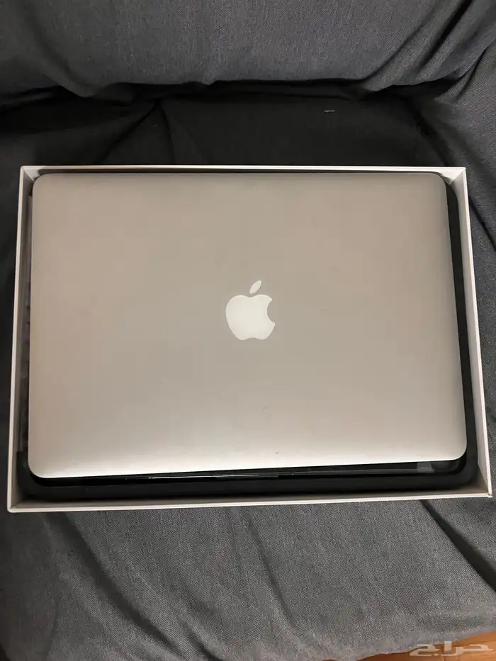 MacBook Air 4