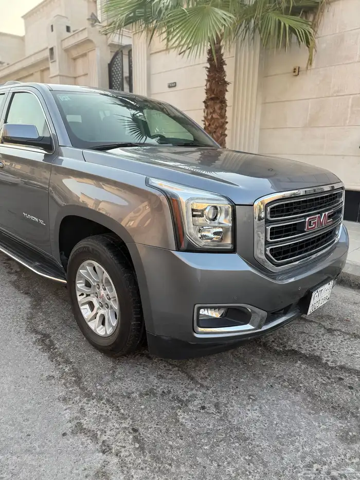 يوكن 2020 بدون دبل ماشي 173 الف وكاله 3