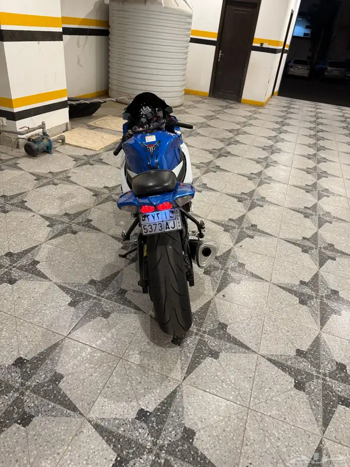 دباب ريس نظيف 3