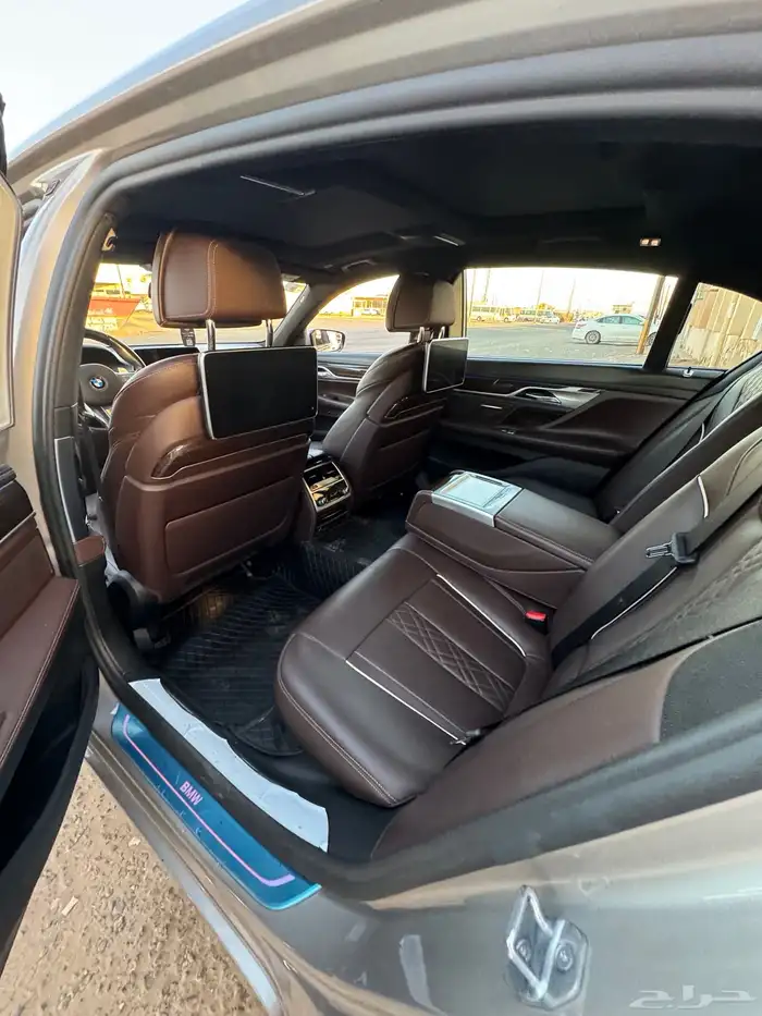 بي ام 2020 فل كامل سعودي 4