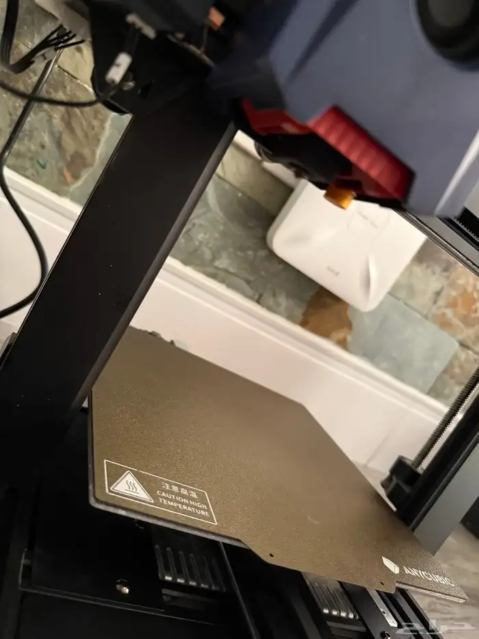 طابعةany cubic kobra 2 pro max 3dprinter 5