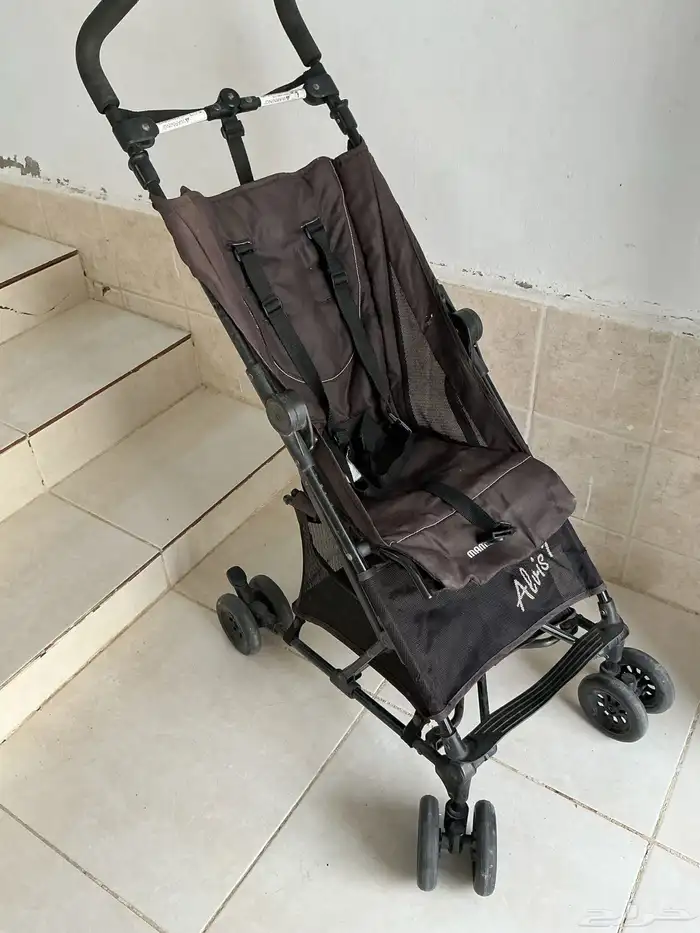 عربات اطفال 8