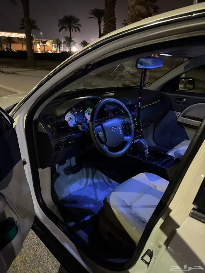 فورد تورس 2009 للبيع 39