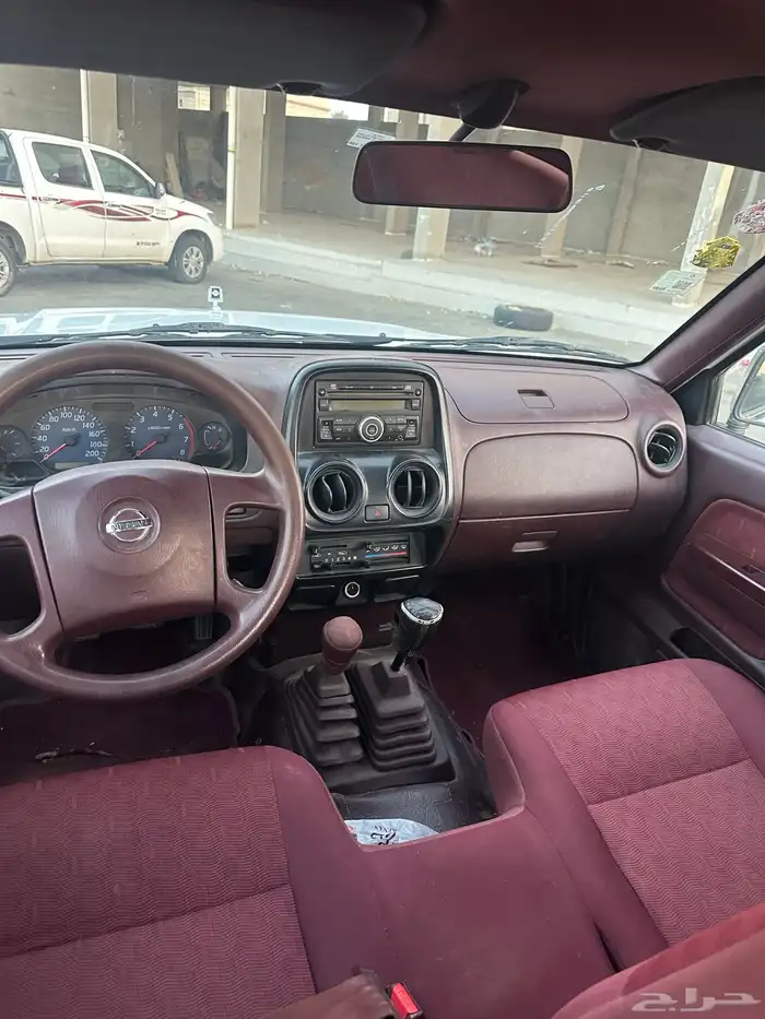 ددسن نيسان دبل 2014 8